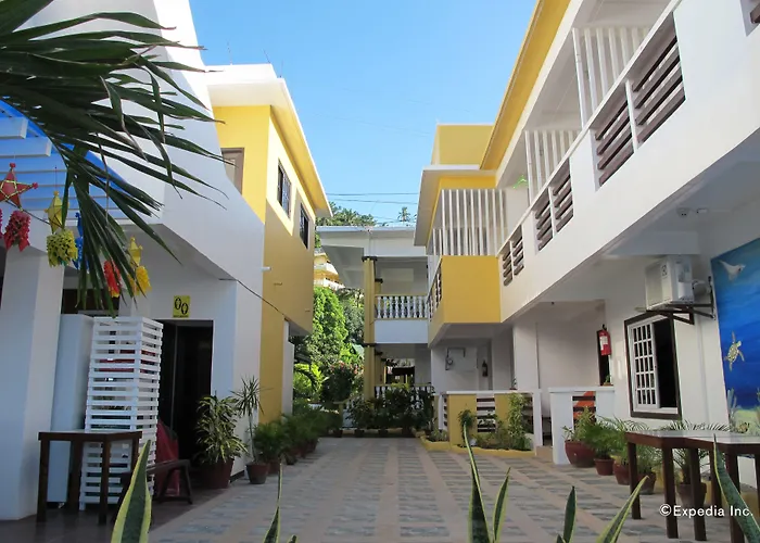 Seashore Beach Resort